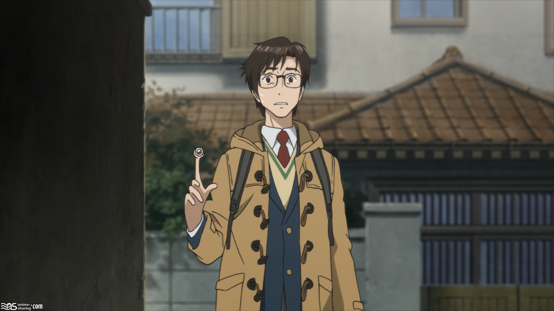 Kiseijuu: Sei no Kakuritsu (Parasyte) – Blu-Ray – KSensei